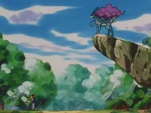 Fotograma del episodio 18: ¡Las Campanas De Ho-Oh!
