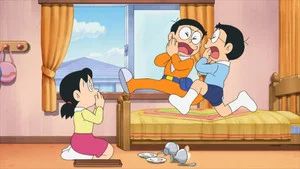 Fotograma del episodio 1292: Episodio 1292