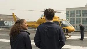 Fotograma del episodio 3: Oliver.
