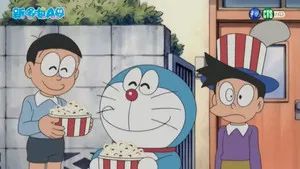 Fotograma del episodio 379: Episodio 379