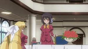 Fotograma del episodio 2: Lady Vs Lady