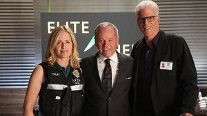 Fotograma del episodio 4: Última Cena