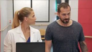 Fotograma del episodio 304: Episodio 304