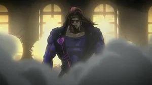 Fotograma del episodio 44: El miasma del vacío, Cool Ice (Parte 3)