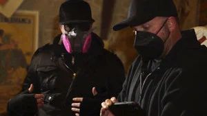 Fotograma del episodio 1: Episodio 1