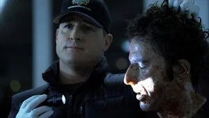 Fotograma del episodio 14: Cenizas