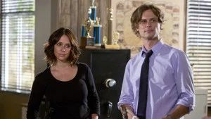Fotograma del episodio 1: X