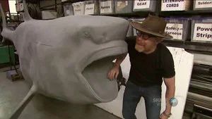 Fotograma del episodio 8: Episodio 8