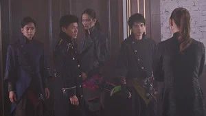 Fotograma del episodio 20: Episodio 20