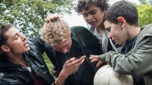 Fotograma del episodio 13: Episodio 13
