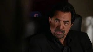 Fotograma del episodio 11: 25 a perpetua