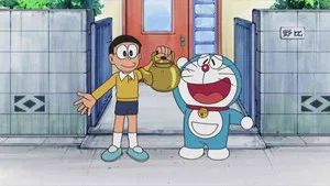 Fotograma del episodio 602: Episodio 602