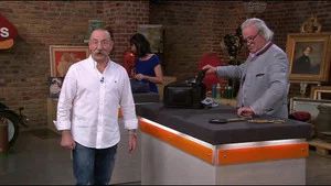 Fotograma del episodio 1: Episodio 1