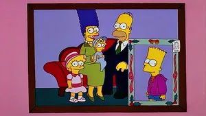 Fotograma del episodio 11: El bebé de mamá
