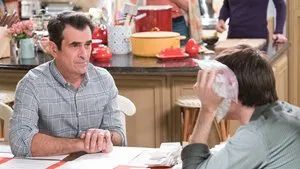 Fotograma del episodio 12: Explosiones del pasado