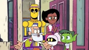 Fotograma del episodio 13: Episodio 13