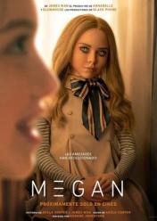 M3GAN