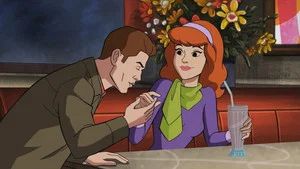 Fotograma del episodio 16: ScoobyNatural