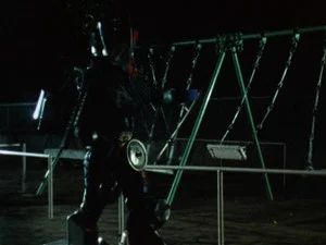 Fotograma del episodio 25: Episodio 25