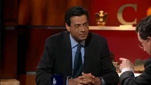 Fotograma del episodio 3: Episodio 3