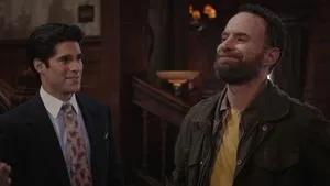 Fotograma del episodio 6: Hola, Hermano
