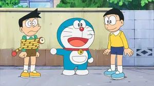 Fotograma del episodio 912: Episodio 912