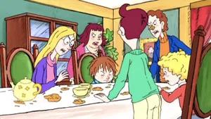 Fotograma del episodio 4: Episodio 4