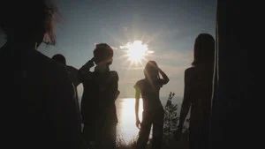 Fotograma del episodio 14: Episodio 14