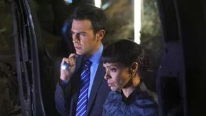 Fotograma del episodio 1: La lealtad en la mentira