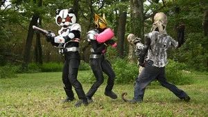 Fotograma del episodio 3: Episodio 3