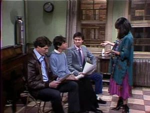 Fotograma del episodio 16: Episodio 16