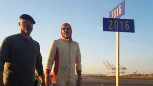 Fotograma del episodio 10: Episodio 10