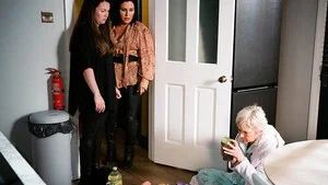 Fotograma del episodio 80: Episodio 80