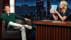 Fotograma del episodio 137: Episodio 137