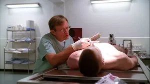 Fotograma del episodio 5: Nueve Vidas