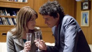 Fotograma del episodio 11: La verdad será dicha