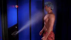 Fotograma del episodio 3: El bronceado de Ross