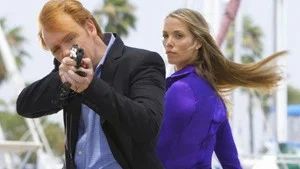 Fotograma del episodio 1: Resurrección