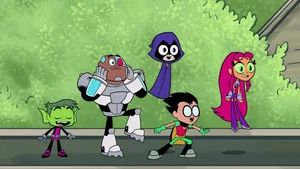 Fotograma del episodio 44: Episodio 44
