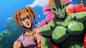 Fotograma del episodio 8: Aparece Six Bullets - Segunda parte