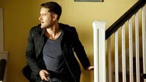 Fotograma del episodio 8: Ian Garvey (N.º 13)