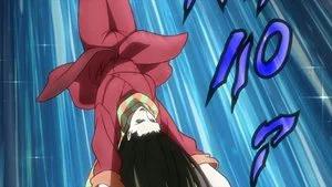 Fotograma del episodio 16: Lisa Lisa, la maestra de Hamon