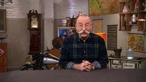 Fotograma del episodio 143: Episodio 143