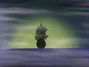 Fotograma del episodio 95: Episodio 95