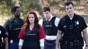 Fotograma del episodio 10: El lado oscuro