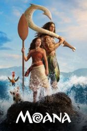 Moana