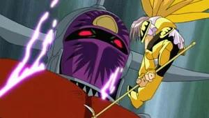 Fotograma del episodio 31: Episodio 31