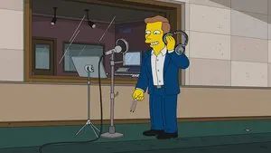 Fotograma del episodio 22: ¿Quién lo hizo?