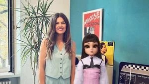 Fotograma del episodio 29: Episodio 29