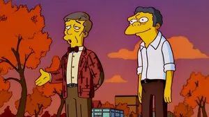 Fotograma del episodio 3: La taberna de Homero